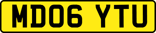 MD06YTU