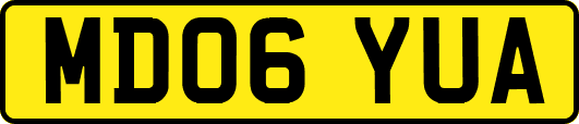 MD06YUA