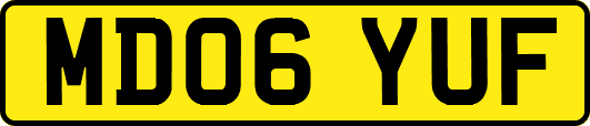 MD06YUF