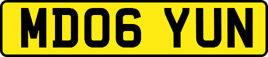 MD06YUN