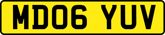 MD06YUV