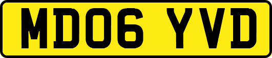 MD06YVD