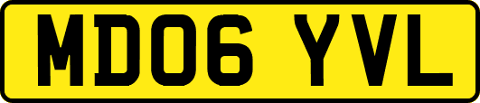 MD06YVL