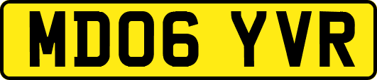 MD06YVR