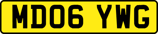 MD06YWG