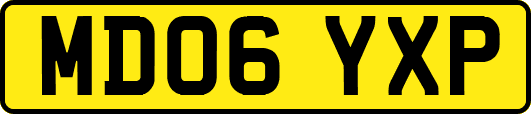 MD06YXP