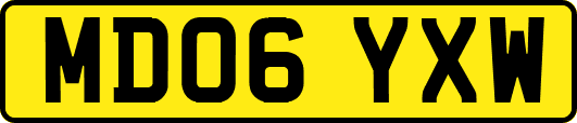 MD06YXW