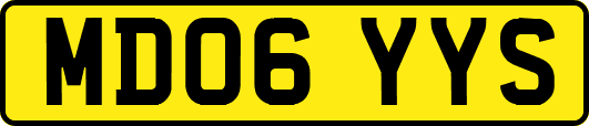 MD06YYS