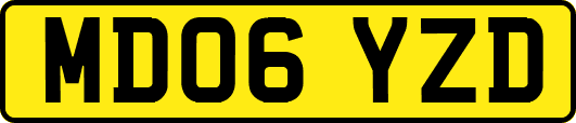 MD06YZD