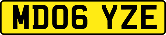 MD06YZE