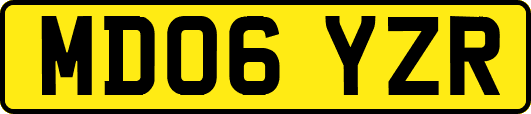 MD06YZR