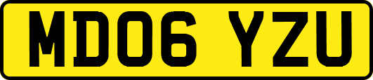 MD06YZU