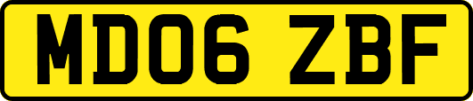 MD06ZBF