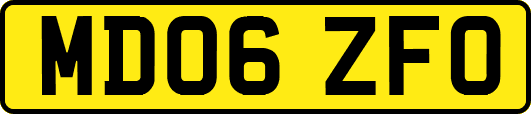 MD06ZFO