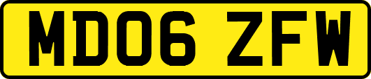 MD06ZFW