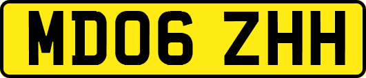 MD06ZHH