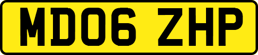 MD06ZHP