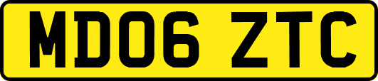 MD06ZTC