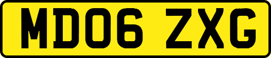 MD06ZXG