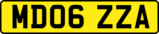 MD06ZZA