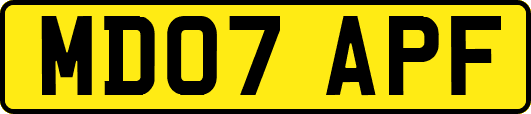 MD07APF