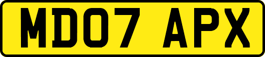 MD07APX