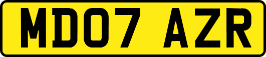 MD07AZR