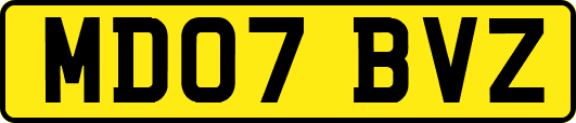 MD07BVZ