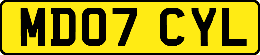 MD07CYL