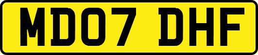 MD07DHF