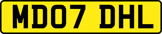 MD07DHL