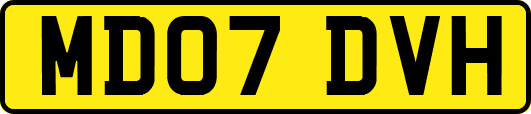 MD07DVH