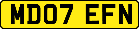 MD07EFN