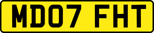 MD07FHT