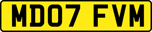 MD07FVM