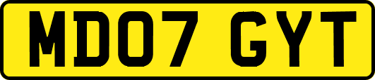 MD07GYT