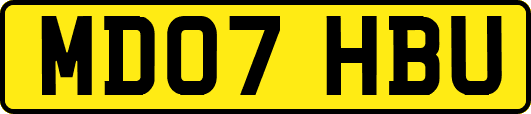 MD07HBU