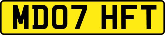 MD07HFT