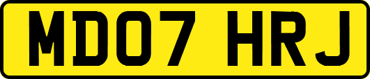 MD07HRJ