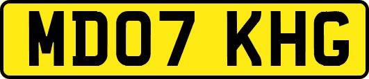 MD07KHG