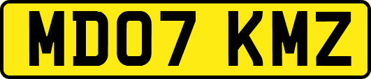 MD07KMZ