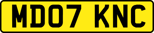 MD07KNC