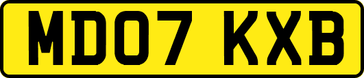 MD07KXB