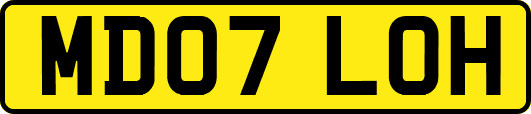 MD07LOH