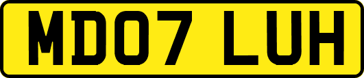 MD07LUH
