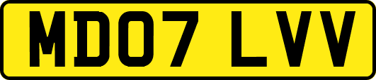 MD07LVV