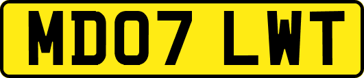 MD07LWT