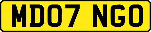 MD07NGO