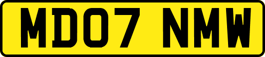 MD07NMW