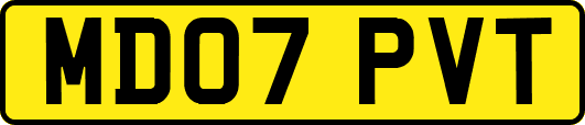 MD07PVT